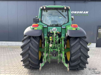 Tracteur John Deere 6820 PQ premium