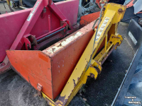 Transport godets de tracteur Peecon TB180