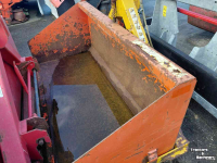 Transport godets de tracteur Peecon TB180