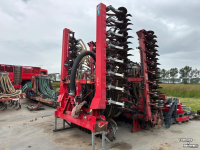 Injecteur de prairie Duport 8m graslandbemester