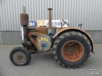 Tracteurs anciens Lanz-Bulldog D8506