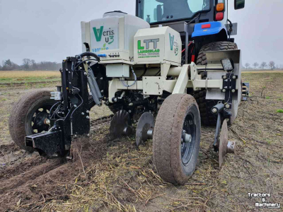 Autres systèmes GPS et accessoires Veris U3
