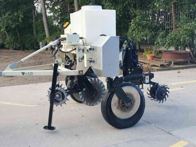 Autres systèmes GPS et accessoires Veris U3