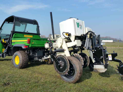 Autres systèmes GPS et accessoires Veris U3