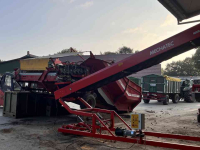 Elevateur répartiteur télescopique Mechatec A1000-80