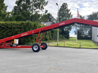 Elevateur répartiteur télescopique Mechatec A1000-80