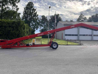 Elevateur répartiteur télescopique Mechatec A1000-80