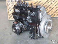 Tracteur Ford Brandstofpomp FORD 10Serie Parts nr:E6NN9A543N