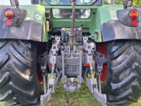 Tracteur Fendt 818