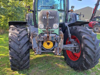 Tracteur Fendt 818