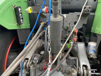 Epandeur de fumier Rolland V2-170