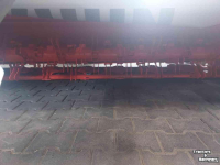 Faucheuse Kuhn 3515D