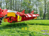 Faucheuse Pottinger Novacat 302