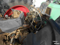 Pièces d‘occasion pour tracteurs Fendt 275 s