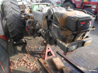 Pièces d‘occasion pour tracteurs Fendt 275 s