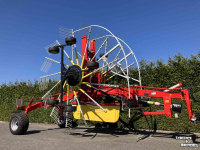 Andaineur Pottinger TOP 882C