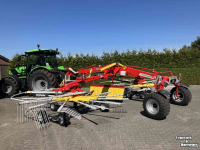Andaineur Pottinger TOP 882C