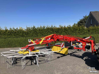 Andaineur Pottinger TOP 882C