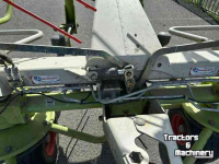 Faneur Claas Volto 1100