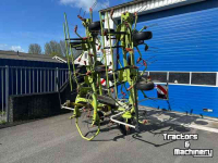 Faneur Claas Volto 1100