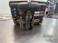 Systèmes et accessoires de GPS John Deere cfx 750