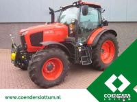 Tracteur Kubota KUBOTA M6-122