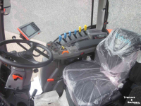 Tracteur Kubota KUBOTA M6-122