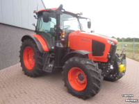 Tracteur Kubota KUBOTA M6-122