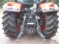 Tracteur Kubota KUBOTA M6-122