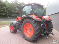 Tracteur Kubota KUBOTA M6-122