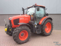 Tracteur Kubota KUBOTA M6-122