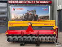 Machine à resemer Vredo DZ229 Agri