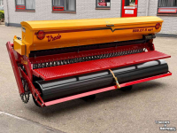 Machine à resemer Vredo DZ229 Agri