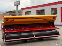 Machine à resemer Vredo DZ229 Agri