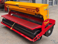 Machine à resemer Vredo DZ229 Agri