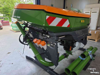 Trémie frontale de semis Amazone FTender 1600 front zaaitank | fronttank