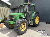 Tracteur John Deere 6210