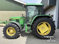Tracteur John Deere 6210