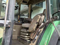Tracteur John Deere 6210