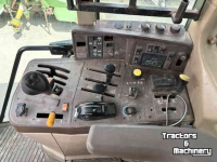 Tracteur John Deere 6210