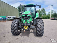 Tracteur Deutz-Fahr 6155