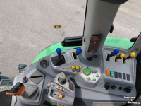 Tracteur Deutz-Fahr 6155