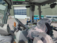 Tracteur Deutz-Fahr 6155