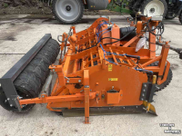 Fraise rotative Struik 2BF220
