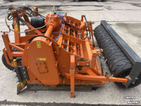 Fraise rotative Struik 2BF220