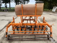 Fraise rotative Struik 2BF220