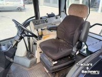 Tracteur Valtra Valmet 6100, met werk
