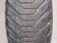 Roues, Pneus, Jantes, Barillets Jumelage BKT 500/60-22.5 V-Line