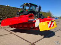 Faucheuse Pottinger Novacat 302