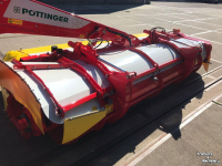 Faucheuse Pottinger Novacat 302